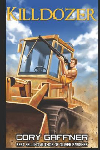 Knjiga Killdozer Cory Gaffner