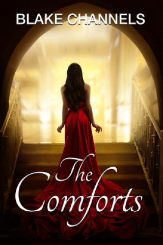 Libro The Comforts Blake Channels