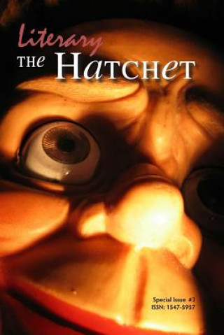 Buch The Literary Hatchet Author Collective