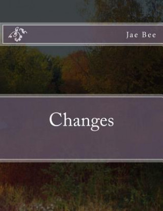 Knjiga Changes Jae Bee