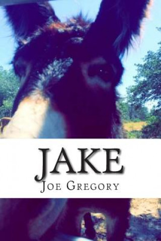 Knjiga Jake Joe Gregory