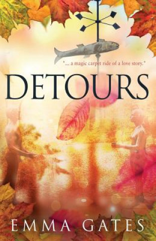 Libro Detours Emma Gates