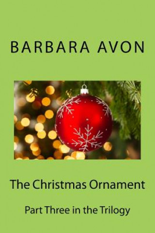 Buch The Christmas Ornament Barbara Avon