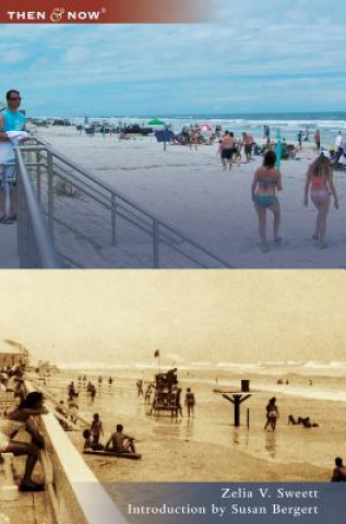 Książka New Smyrna Beach Zelia V Sweett