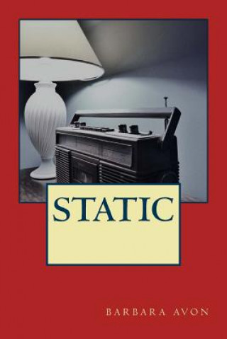 Книга Static Barbara Avon