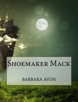 Book Shoemaker Mack Barbara Avon