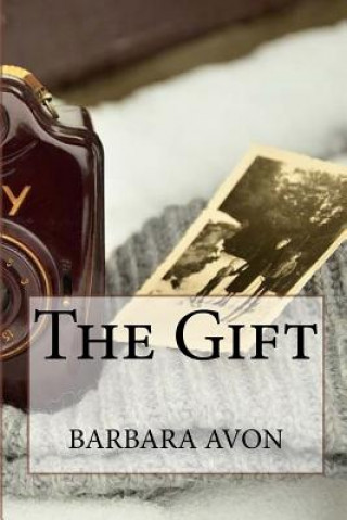 Book The Gift Barbara Avon