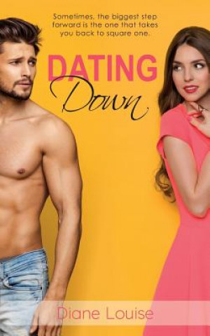 Knjiga Dating Down Diane Louise
