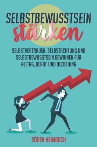 Knjiga Selbstbewusstsein St S Heimbach