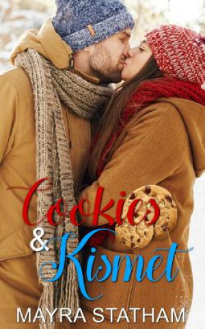 Libro Cookies & Kismet Julia Goda