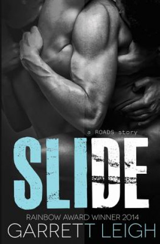 Buch Slide Garrett Leigh