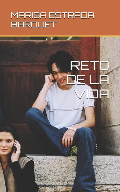 Könyv Reto de la Vida Marisa Estrada Barquet