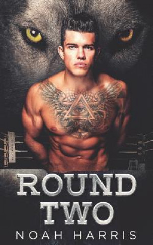 Book Round Two: An Alpha Noah Harris