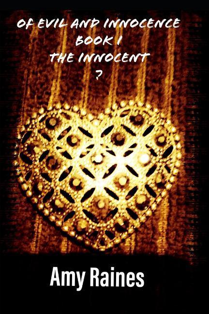 Kniha The Innocent Amy Lynn Raines