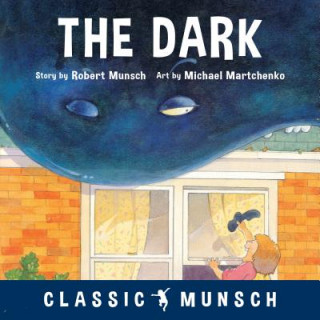 Carte Dark Robert Munsch