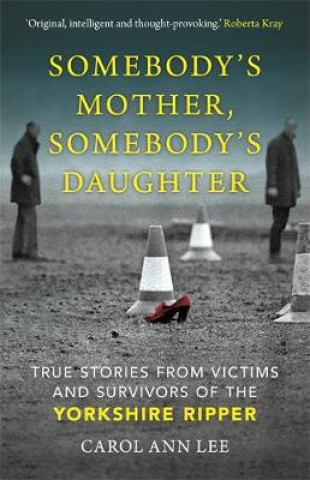 Buch Somebody's Mother, Somebody's Daughter Carol Ann Lee