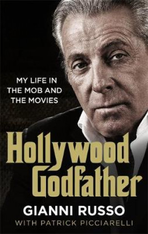 Carte Hollywood Godfather Gianni Russo