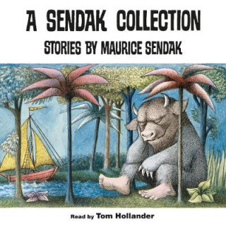 Audio  Sendak Collection Maurice Sendak