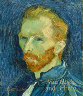 Kniha Van Gogh and Britain 