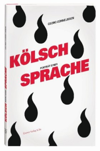 Libro Kölsch Georg Cornelissen