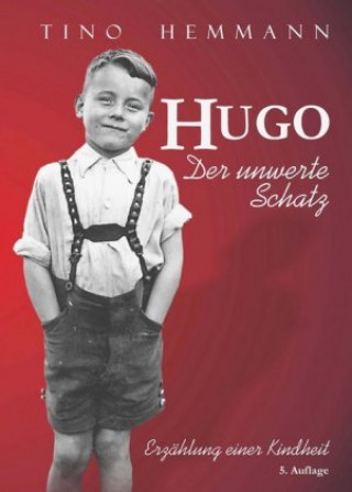 Carte Hugo. Der unwerte Schatz Tino Hemmann