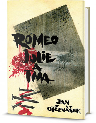 Книга Romeo, Julie a tma Jan Otčenášek
