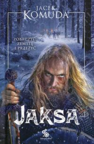 Buch Jaksa Komuda Jacek