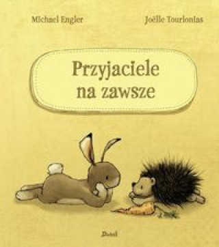 Book Przyjaciele na zawsze Engler Michael