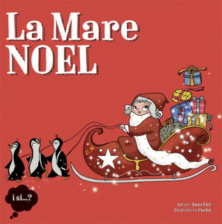 Livro LA MARE NOEL ANNA FITE