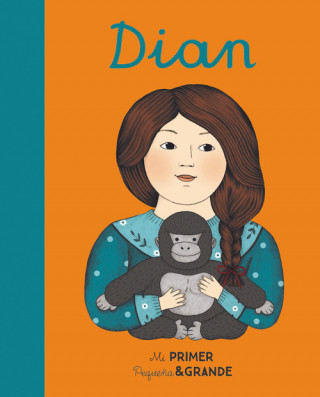 Boek DIAN Alessandra De Cristofaro
