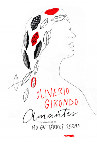 Книга AMANTES OLIVERIO GIRONDO