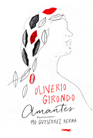 Buch AMANTES OLIVERIO GIRONDO