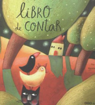 Knjiga LIBRO DE CONTAR PEP BRUNO