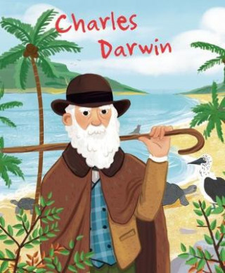 Book Charles Darwin Genius Isabel Munoz