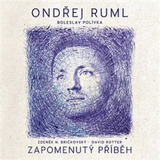 Audio Zapomenutý příběh Ondřej Ruml
