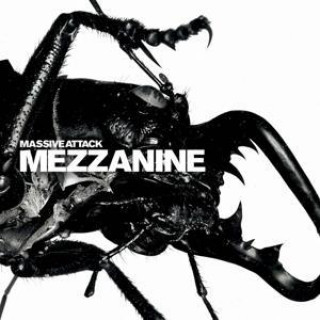 Аудио Mezzanine (Remastered Deluxe) Massive Attack