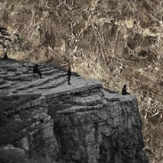 Audio Nowhere Esben And The Witch