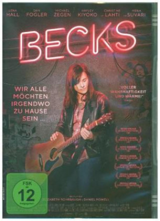 Filmek Becks, 1 DVD (OmU) Elizabeth Rohrbaugh