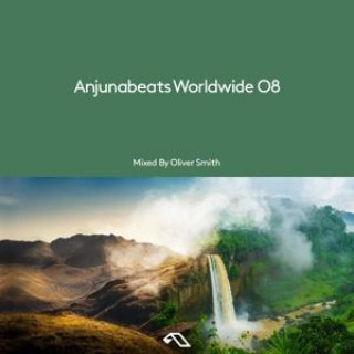 Audio Anjunabeats Worldwide 08 Oliver Smith