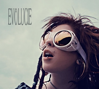 Аудио Evolucie - CD Lucie