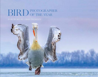 Book Bird Photographer of the Year Bird Photographer of the Year