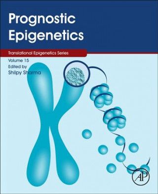Kniha Prognostic Epigenetics Sharma