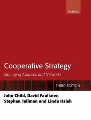 Książka Cooperative Strategy Child