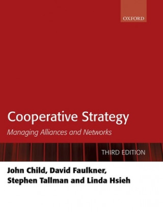 Book Cooperative Strategy Child