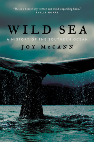 Книга Wild Sea Joy McCann
