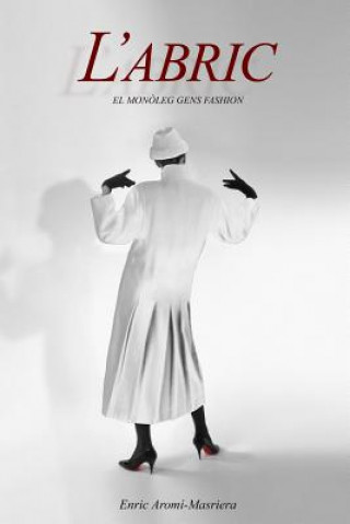 Knjiga L'Abric ENRI AROMI-MASRIERA