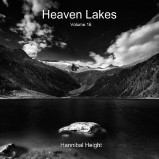 Book Heaven Lakes - Volume 16 HANNIBAL HEIGHT