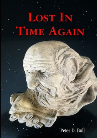 Boek Lost In Time Again PETER D. BULL