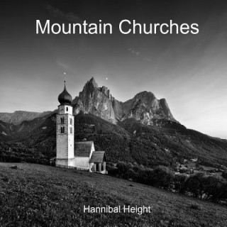 Book Mountain Churches HANNIBAL HEIGHT