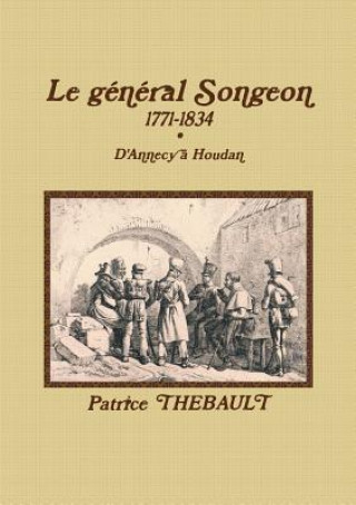 Buch gZnZral SONGEON PATRICE THEBAULT